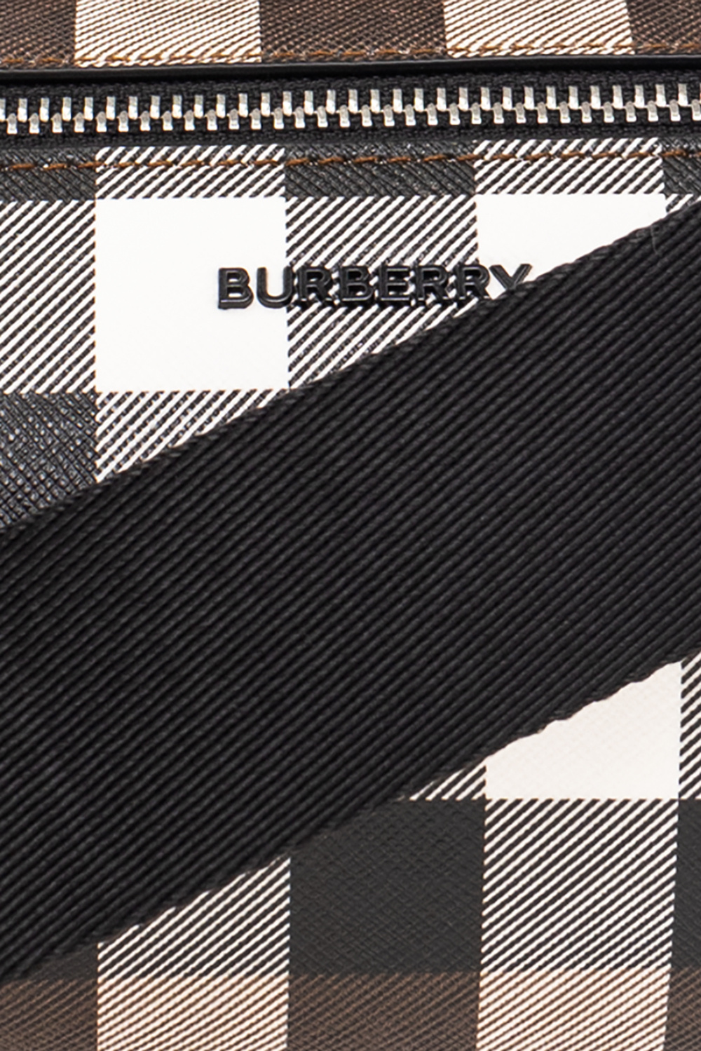 【BURBERRY】SOUND SHOULDER BAG Sound' shoulder bag Burberry - SchaferandweinerShops Japan